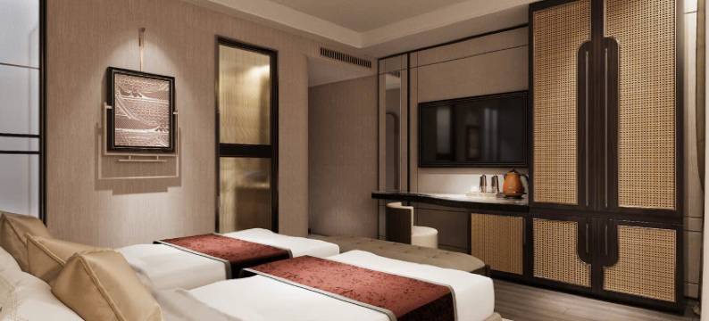 马内维高级酒店(Manevi Premier Hotel)图片