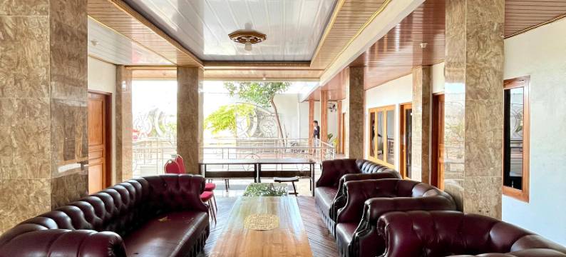 Wijaya家庭酒店2(Hotel Wijaya Family 2)图片