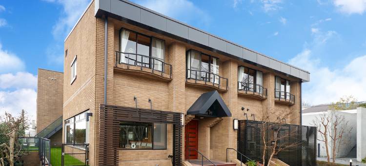 利夫马克斯度假酒店-伊豆高原露台和水疗中心店(LiVEMAX RESORT IZUKOGEN Terrace & Spa)图片