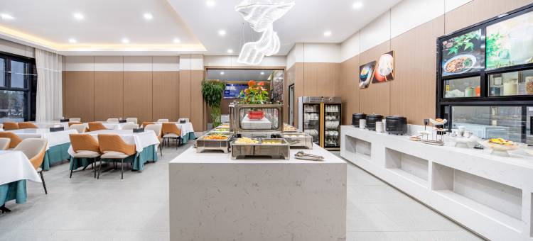 四季青藤酒店(疏附民族乐器村店)图片