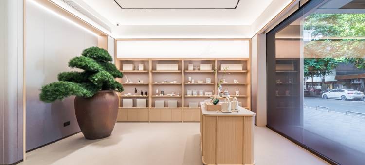 全季酒店(汕头龙眼南路万象城店)图片
