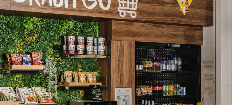 住宿安特卫普恩酒店(A-Stay Antwerp)图片