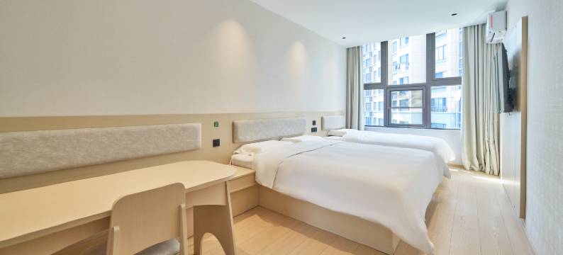 海友酒店(上海峰鸿商业广场店)图片