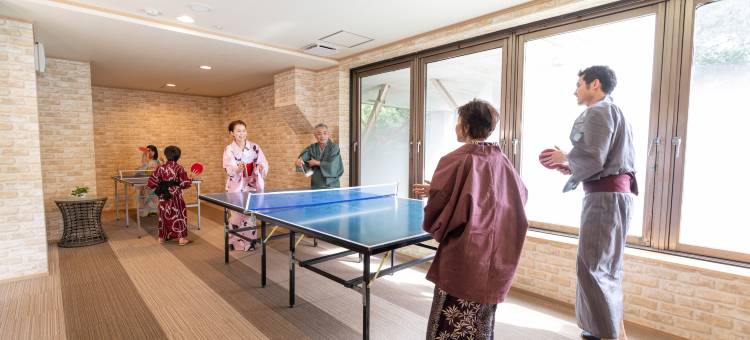 大江户温泉物语 山中彩朝乐(Ooedo Onsen Monogatari Yamanaka Saichoraku)图片