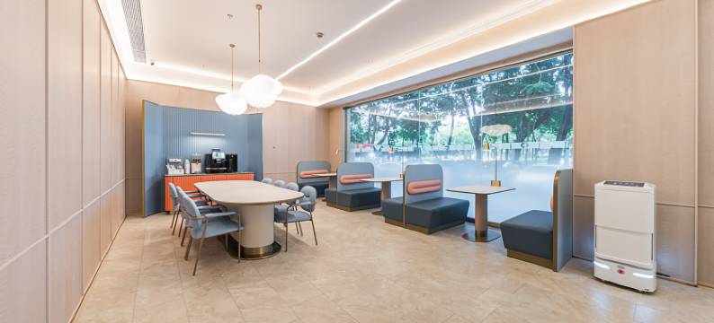 汉庭酒店(深圳宝安国际机场店)图片