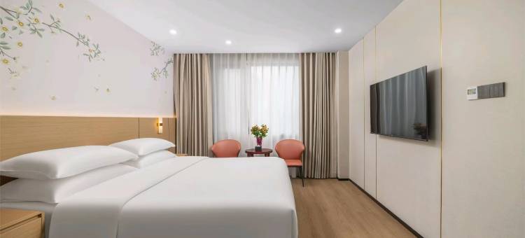 成都雷剑宾馆(武侯祠华西医院店)图片