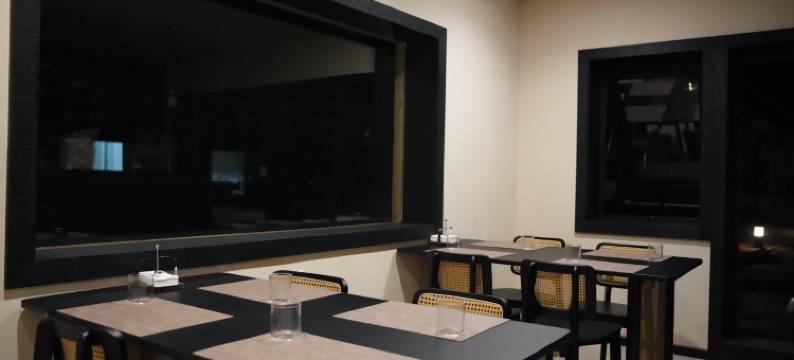 白哈巴山止川行·崧慢集民宿图片