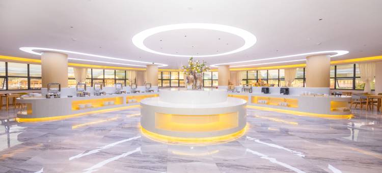 温州大酒店(德保响水路商业中心店)图片