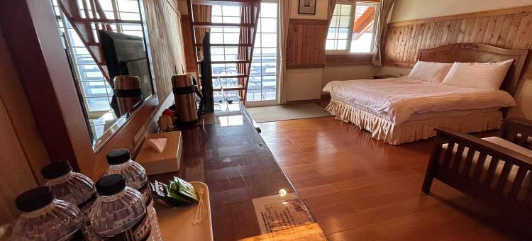 南投清境欧乡美邸民宿图片