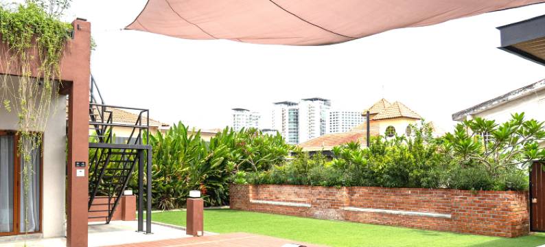Chrisenbel Hideaway Retreat, The Villa Collection(Chrisenbel Hideaway Retreat, The Villa Collection by Chrisenbel)图片