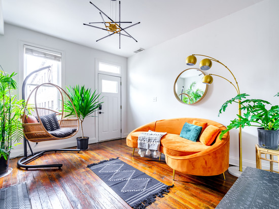 Prime Location - Urban Jungle - Parking Free - Pet