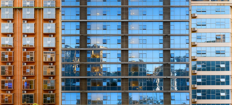 艺龙亦云酒店(娄底火车站涟钢沃尔玛店)图片