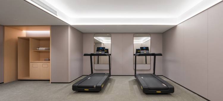 全季酒店(乐山大佛张公桥美食街店)图片