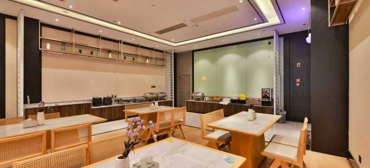 如家睿柏·云酒店(乌镇西栅景区店)图片