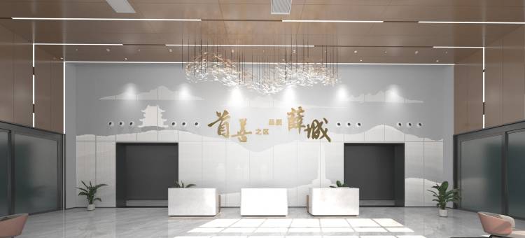 格林东方酒店(枣庄西站店)图片