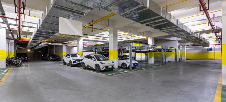 锦江之星(黄石大冶青龙山公园店)图片