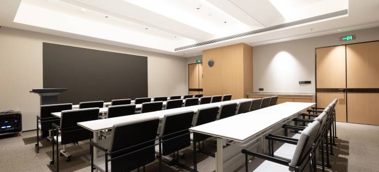 贵阳火车站青云市集亚朵酒店图片