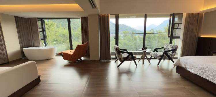 画境·度假民宿(郴州宜章莽山旅游区店)图片