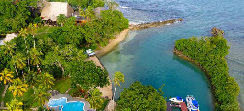 纳马莱度假村及水疗中心-全包式(Namale Resort & Spa – All Inclusive)图片