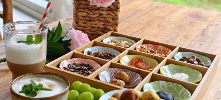 云多里私汤民宿(碧峰峡店)图片