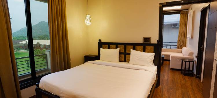 拉自然酒店和度假村(La Nature Hotels & Resorts)图片