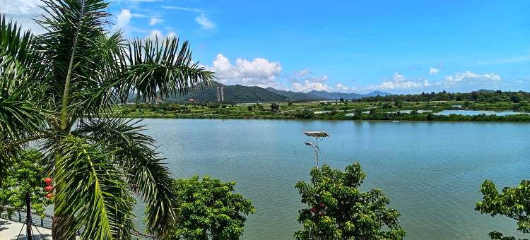 海丽湾公寓(深汕合作区小漠店)图片