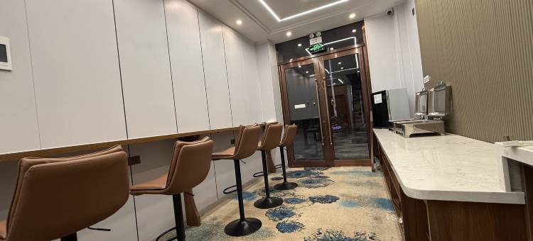 澜地休闲商务宾馆图片