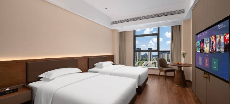 瑰途酒店(安顺西站多彩万象旅游城店)图片