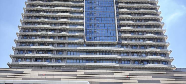 冠寓(瑶海天街店)图片