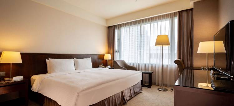 雀客旅馆台中来来图片