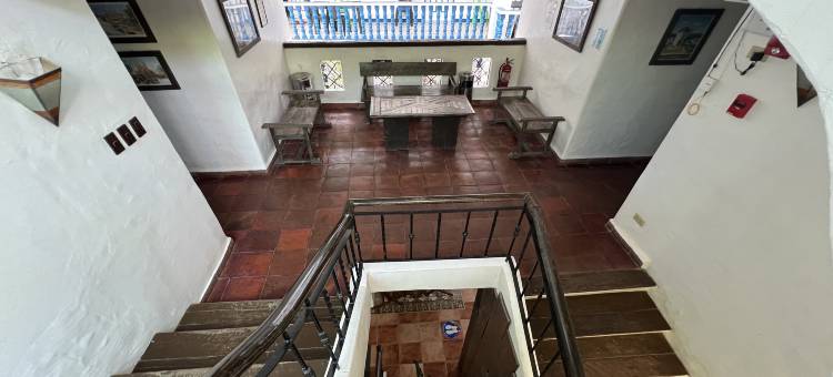 班格拉酒店(Bangera Inn)图片