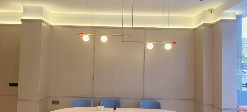 汉庭水韵酒店图片