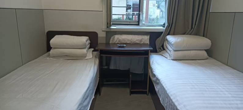 侨宾快捷宾馆图片