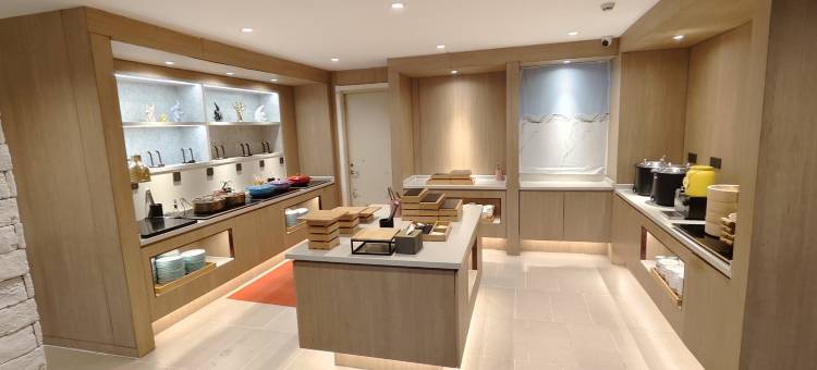 汉廷酒店(鄄城店)图片