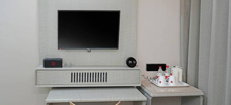 尚客优酒店(徐州北京南路浦江路地铁站店)图片