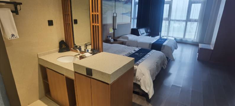 灵台正宇大酒店图片