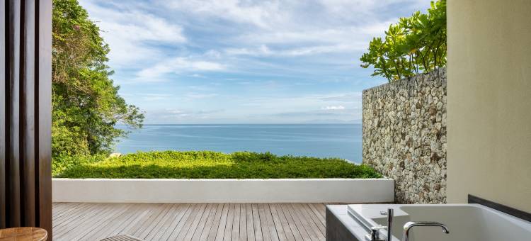 巴厘岛乌鲁瓦图安纳塔拉度假酒店(Anantara Uluwatu Bali Resort)图片