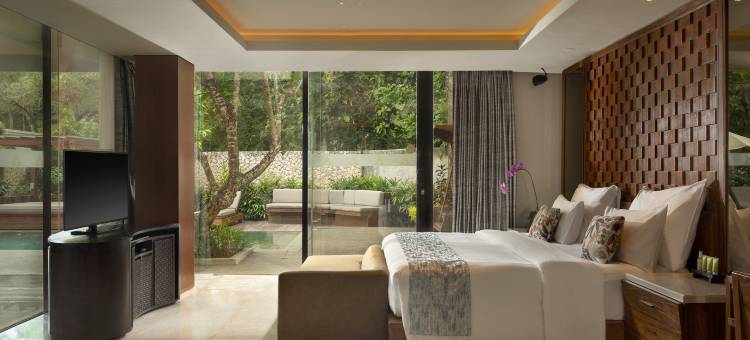 巴厘岛乌鲁瓦图安纳塔拉度假酒店(Anantara Uluwatu Bali Resort)图片