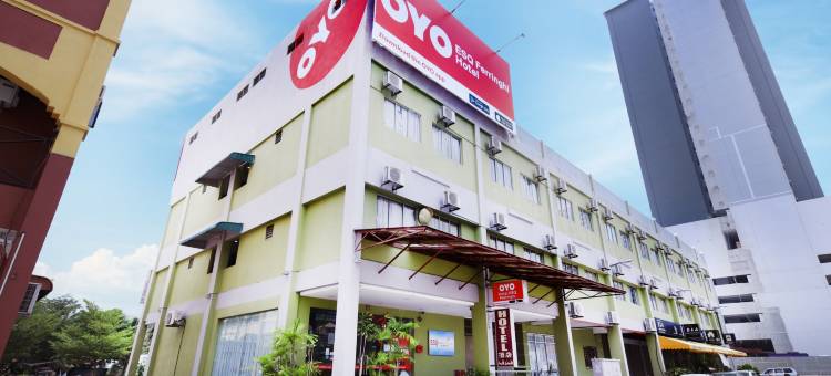 Collection O Batu Ferringhi Beach Formerly Esq Ferringhi图片