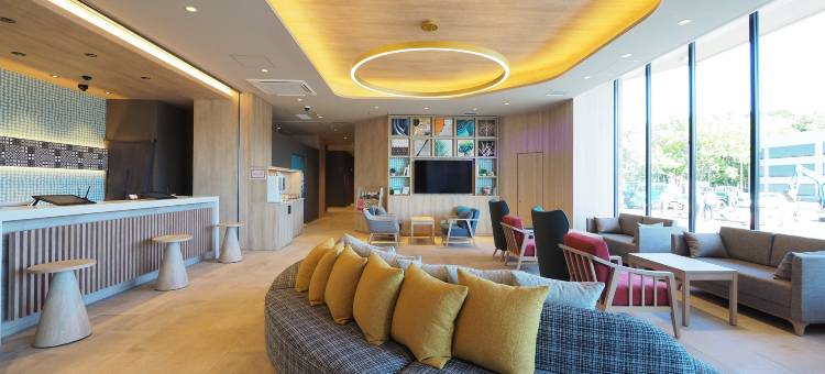 旅之酒店石狩(Tabino Hotel Ishikari)图片