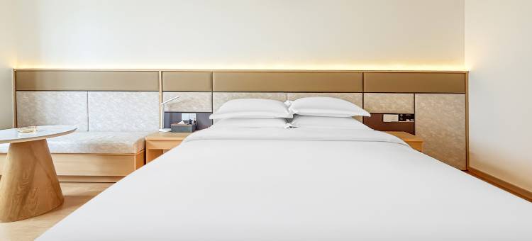 漫湾酒店(平顶山店)图片