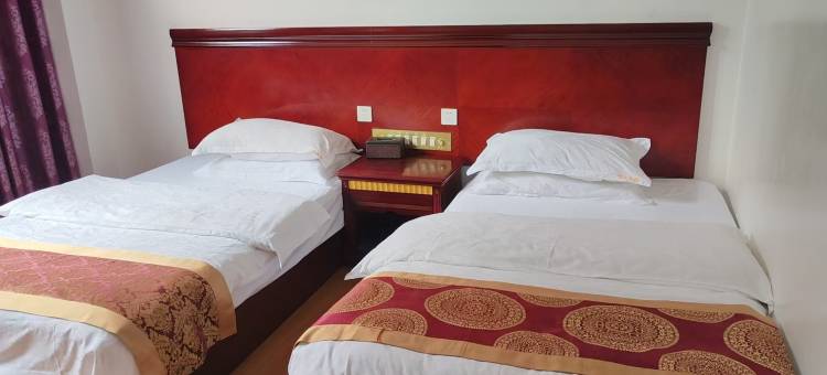 明达宾馆(昌宁客运站店)图片