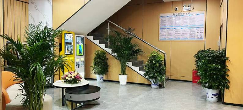 那曲希云酒店图片