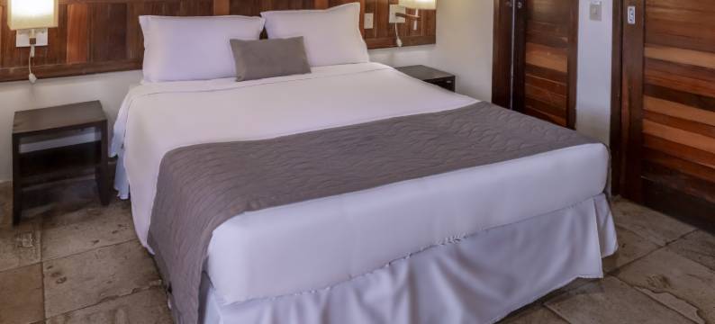 皮帕瑟斯别墅酒店(Serhs Villas Da Pipa Hotel)图片