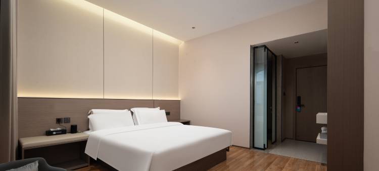 爱电竞酒店(建水古城紫陶街店)图片