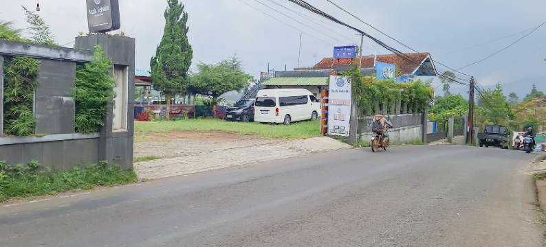 红门酒店-近西图奇伦卡班加伦岸(RedDoorz near Situ Cileunca Pangalengan)图片