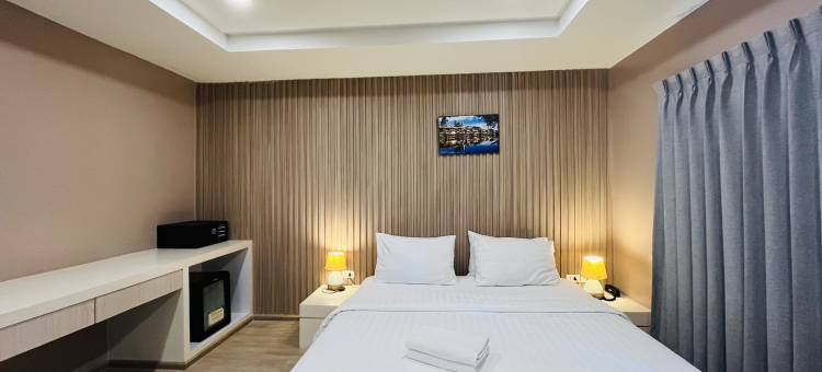 USABAI河畔精品酒店(Usabai Riverside Boutique Hotel)图片