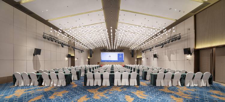 仟那元熙酒店(汤阴汤河国家湿地公园店)图片