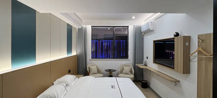 逸景酒店(陇南市第一人民医院店)图片