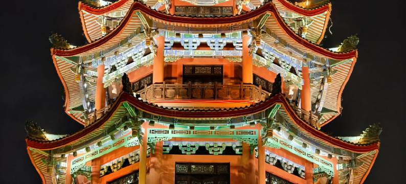 漳州雅家达酒店(古城店)图片